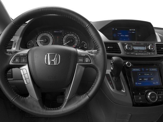 Used 2016 Honda Odyssey EX-L image 7