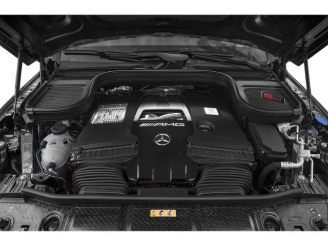 Used 2021 Mercedes-Benz GLE 63 AMG S image 12