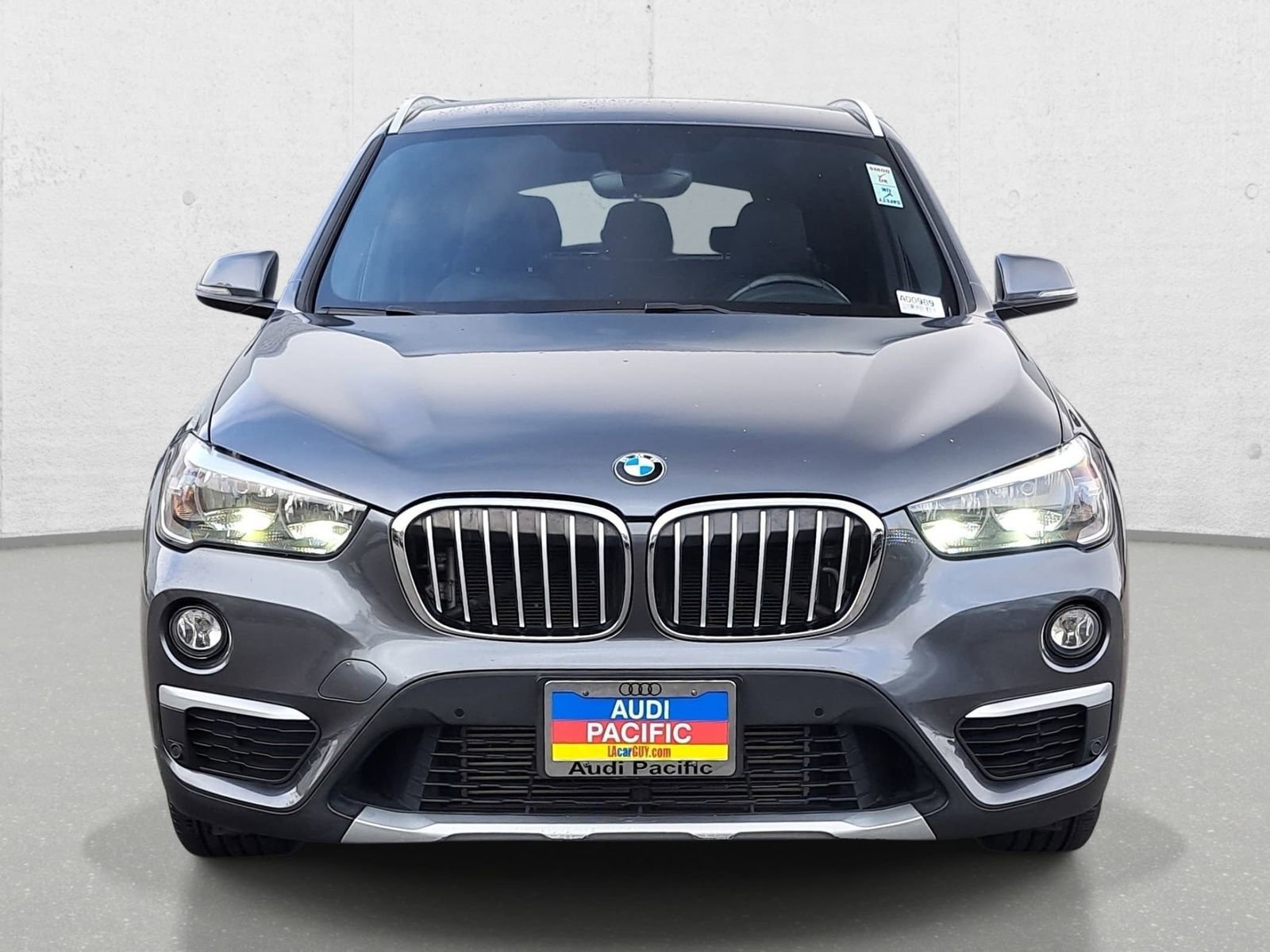Used 2018 BMW X1 sDrive28i image 2