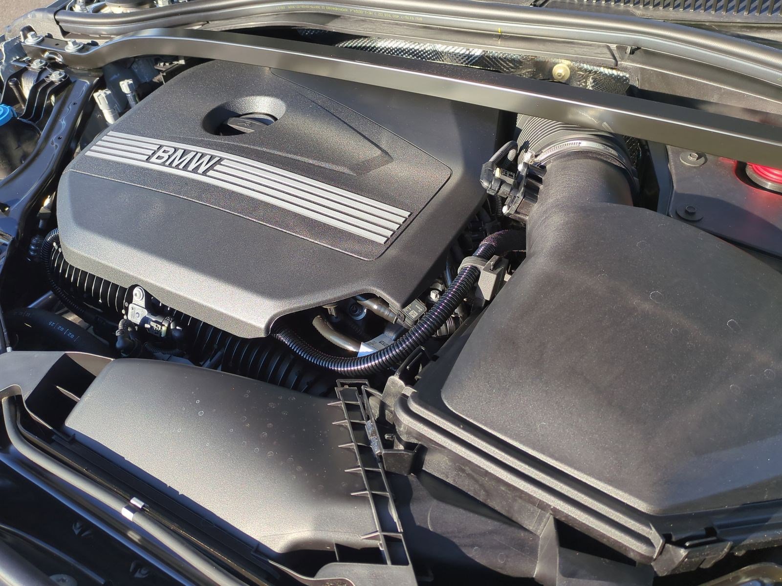 Certified 2025 BMW 228i xDrive w/ Technology Package image 34