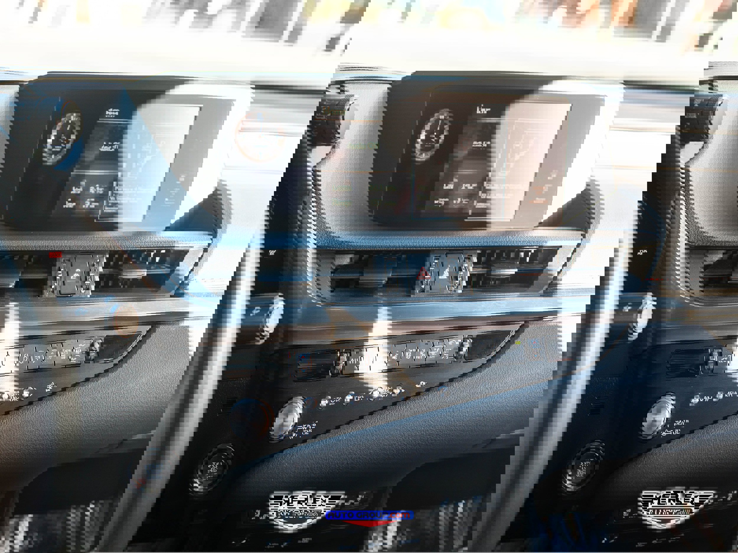 Used 2021 Lexus ES 350 F Sport w/ Accessory Package image 31