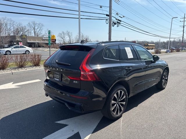 Certified 2025 Volvo XC60 B5 Plus AWD/4WD image 5