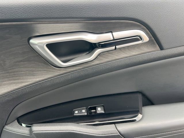 Used 2024 Kia Sportage X-Line w/ X-Line Premium Package image 38