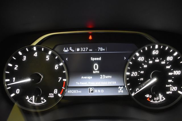 Used 2022 Nissan Frontier S w/ Technology Package AWD/4WD image 25