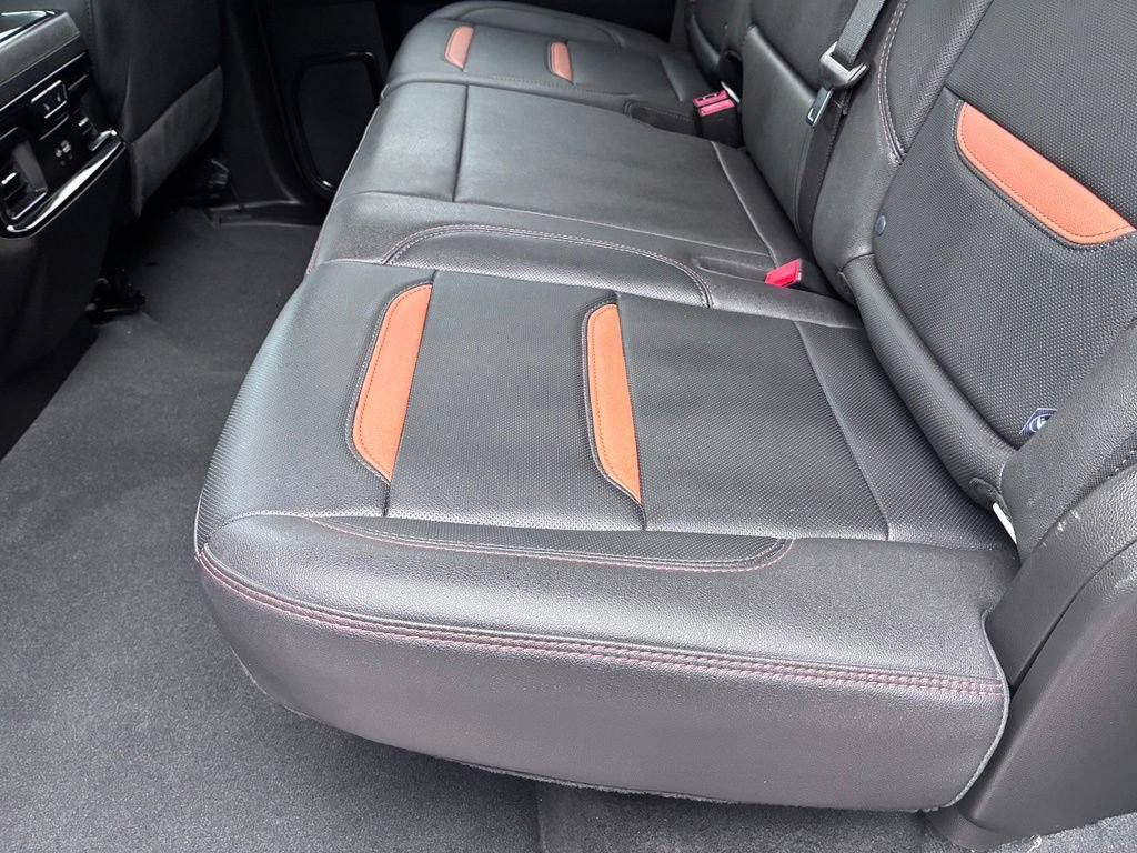Used 2025 GMC Sierra 1500 AT4 AWD/4WD image 15