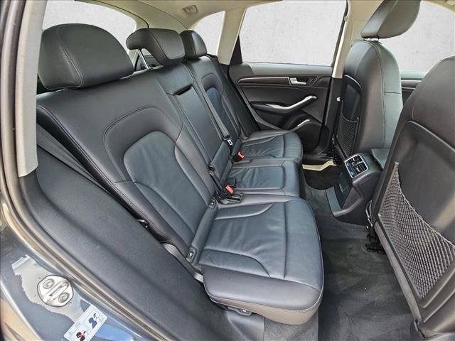 Used 2017 Audi Q5 2.0T Premium AWD/4WD image 17