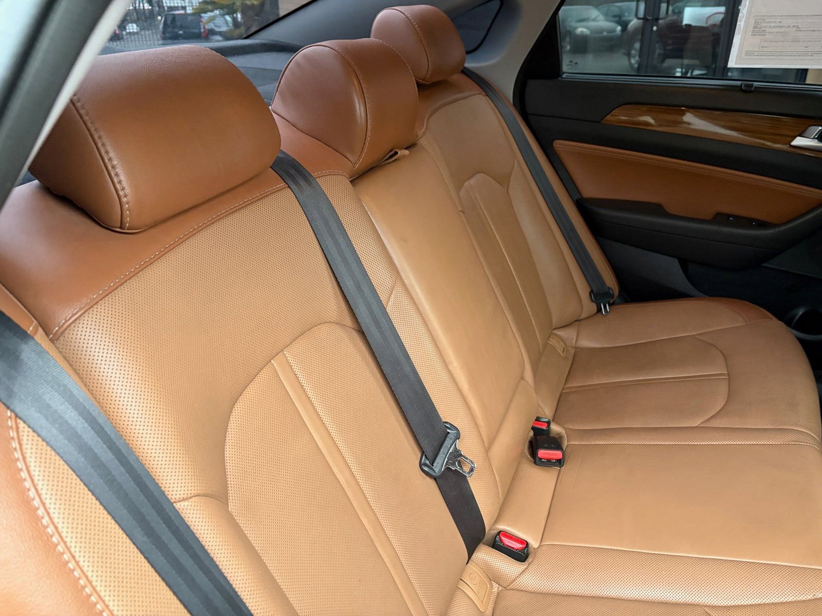 Used 2015 Hyundai Sonata Limited image 22