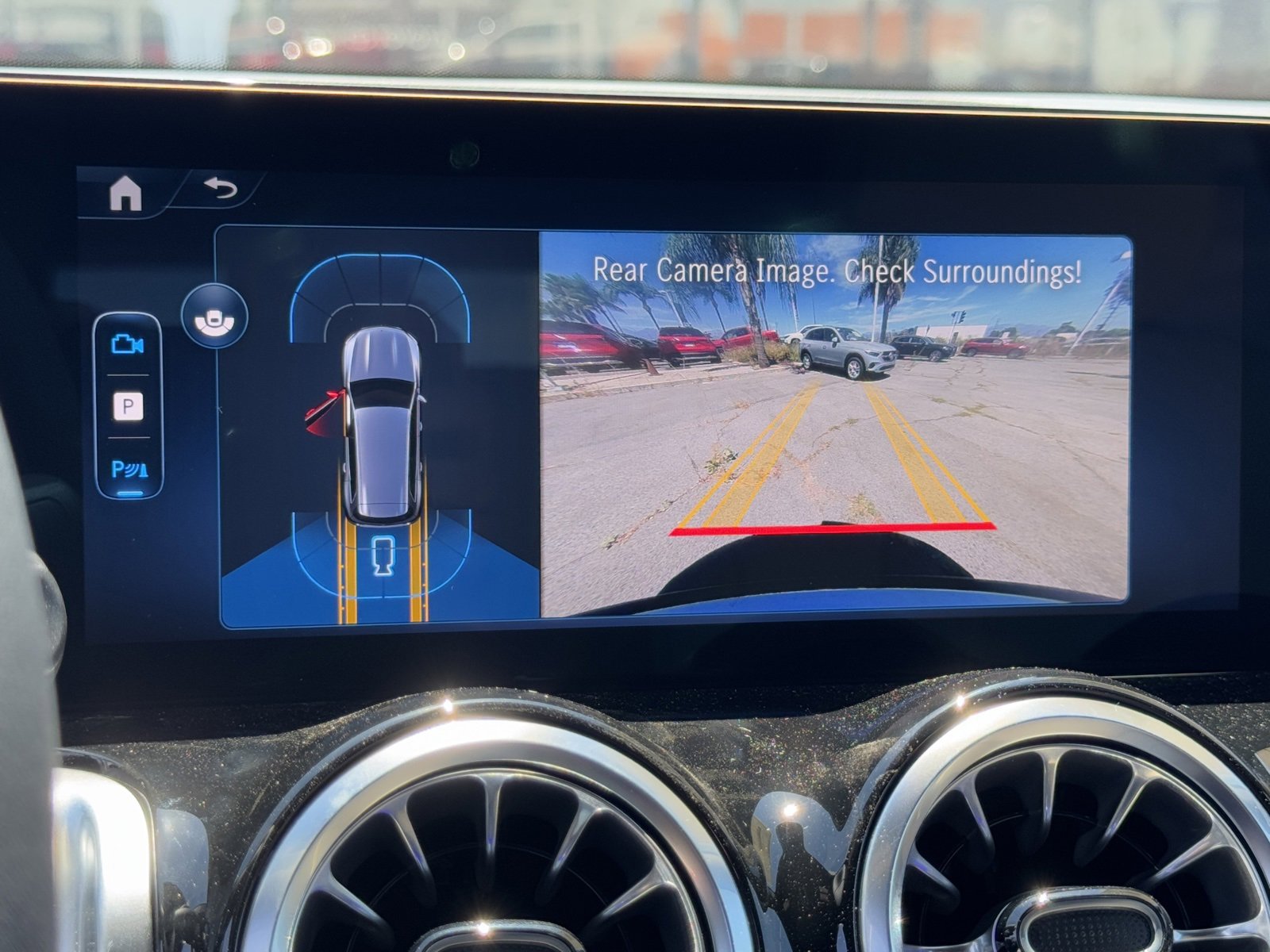 New 2026 Mercedes-Benz GLB 250 image 21