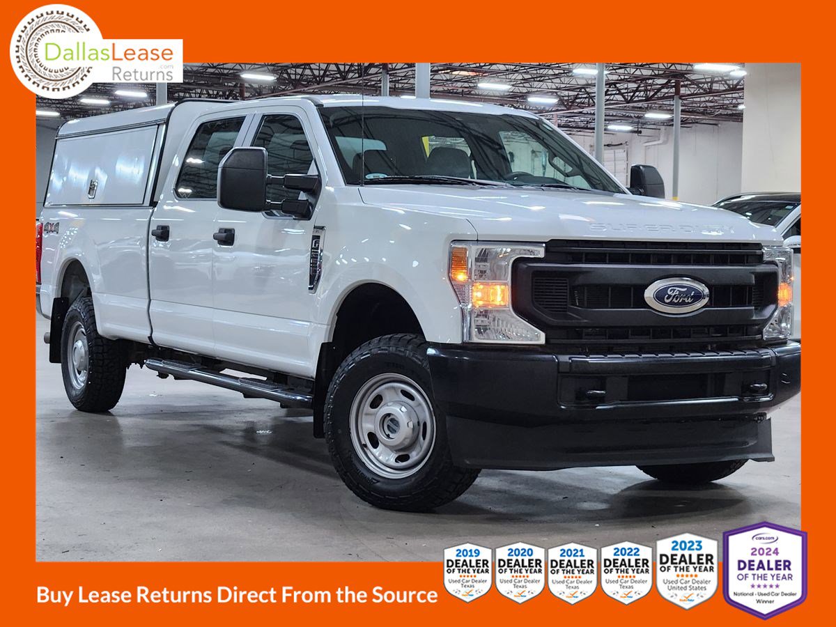 Used 2022 Ford F250 XL