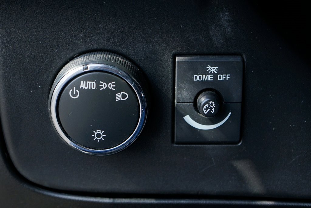 Used 2021 Chevrolet Express 3500 w/ Power Convenience Package image 20