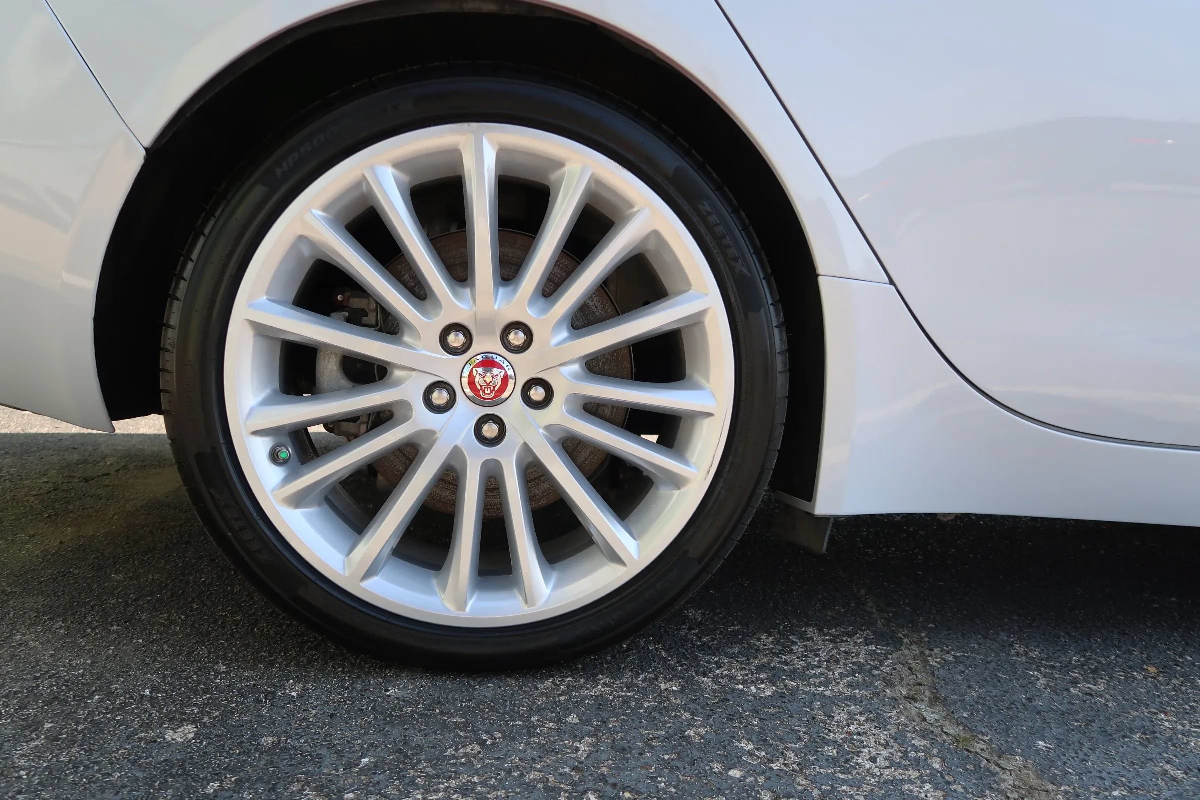 Used 2017 Jaguar XE First Edition RWD image 56
