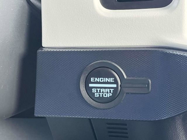 Used 2024 Ford Bronco Heritage Edition image 34