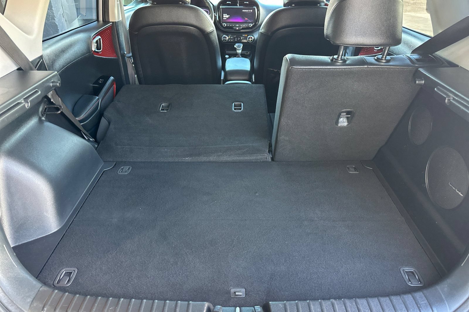Used 2023 Kia Soul GT-Line w/ GT-Line Technology Package FWD image 17