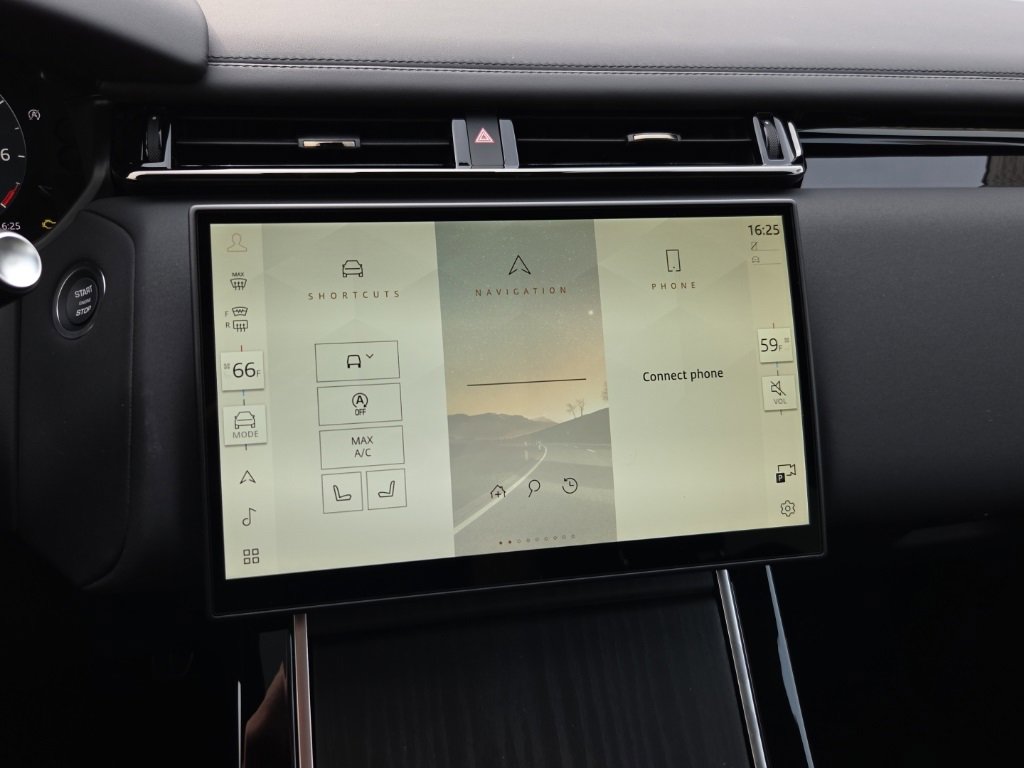 New 2026 Land Rover Range Rover Velar Dynamic SE image 25