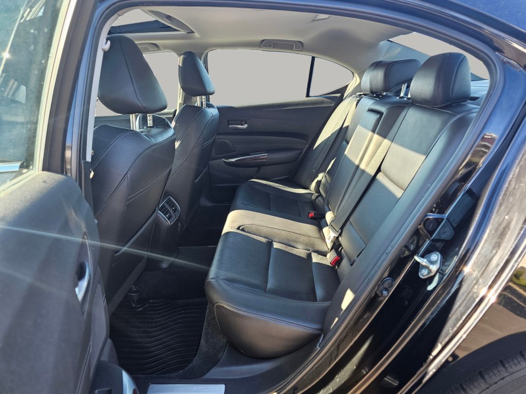 Used 2016 Acura TLX V6 w/ Technology Package image 23