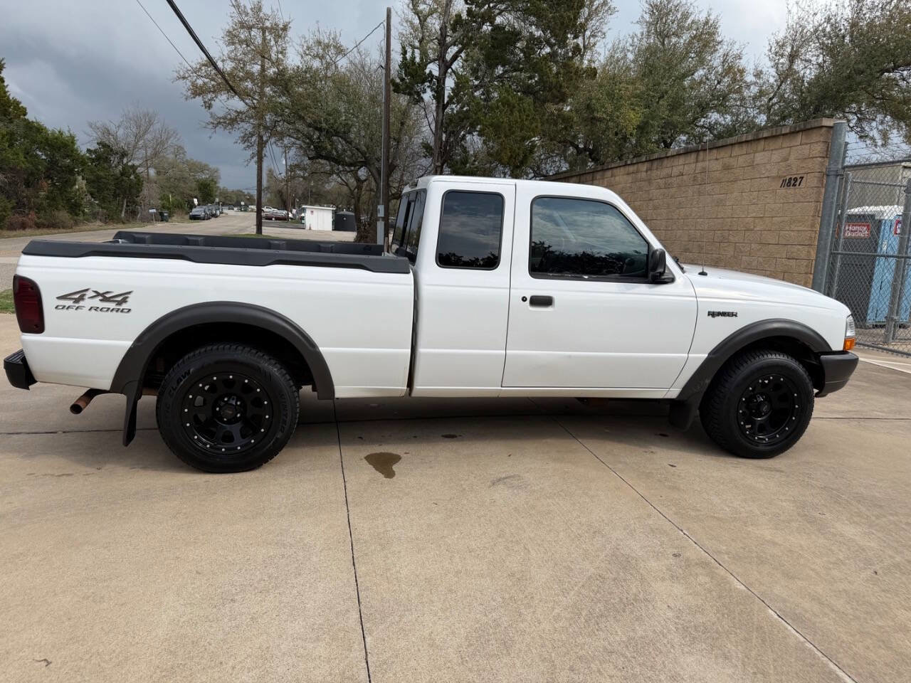 Used 2000 Ford Ranger XL image 22
