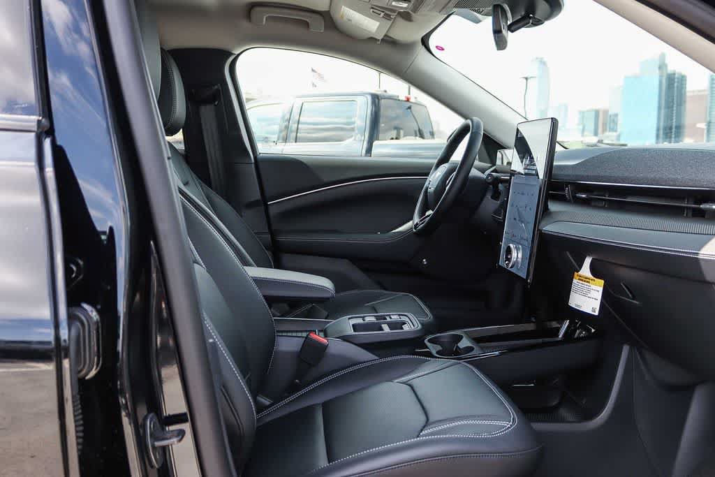 New 2026 Ford Mustang Mach-E Premium RWD image 15