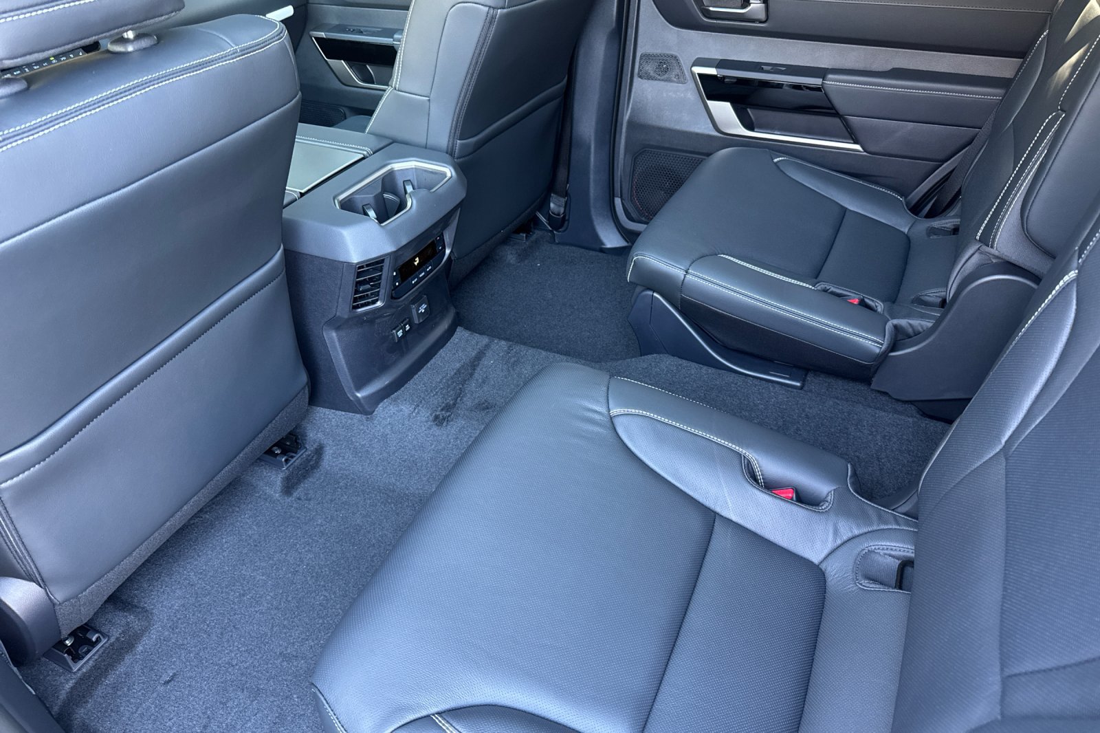 New 2026 Toyota Sequoia Limited AWD/4WD image 13