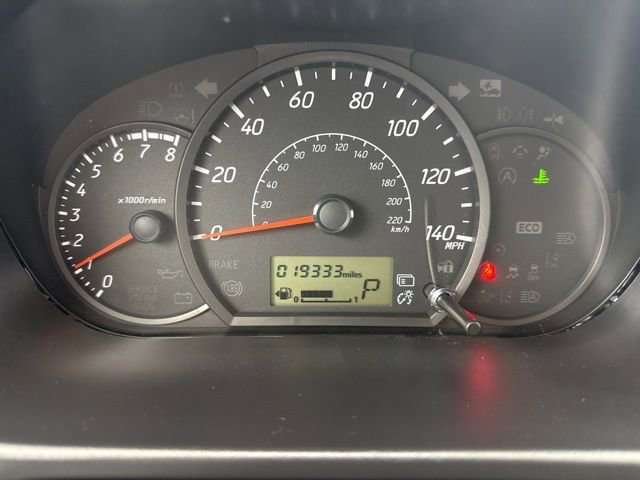 Used 2024 Mitsubishi Mirage ES image 19