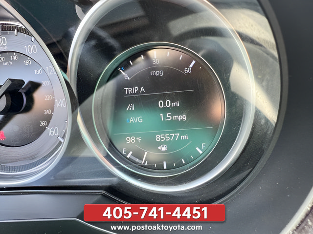 Used 2021 MAZDA CX-9 Touring w/ Touring Premium Package AWD/4WD image 14