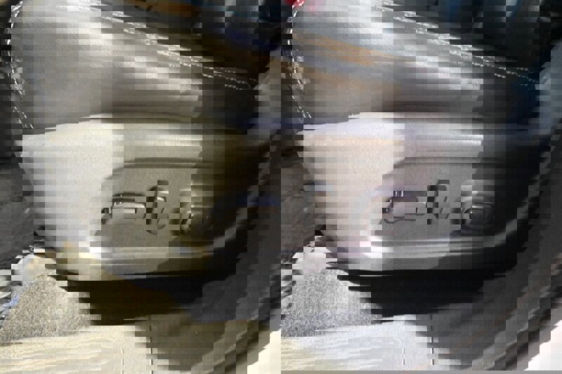 Used 2021 Nissan Murano SL w/ SL Moonroof Package image 24