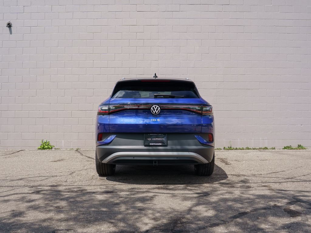 Used 2021 Volkswagen ID.4 Pro S AWD/4WD image 13