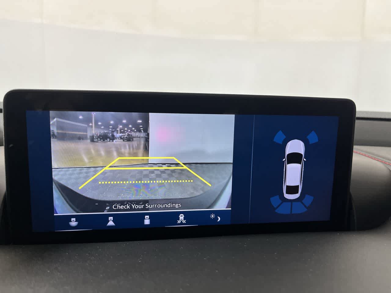 Certified 2023 Acura TLX w/ A-SPEC Pkg FWD image 19