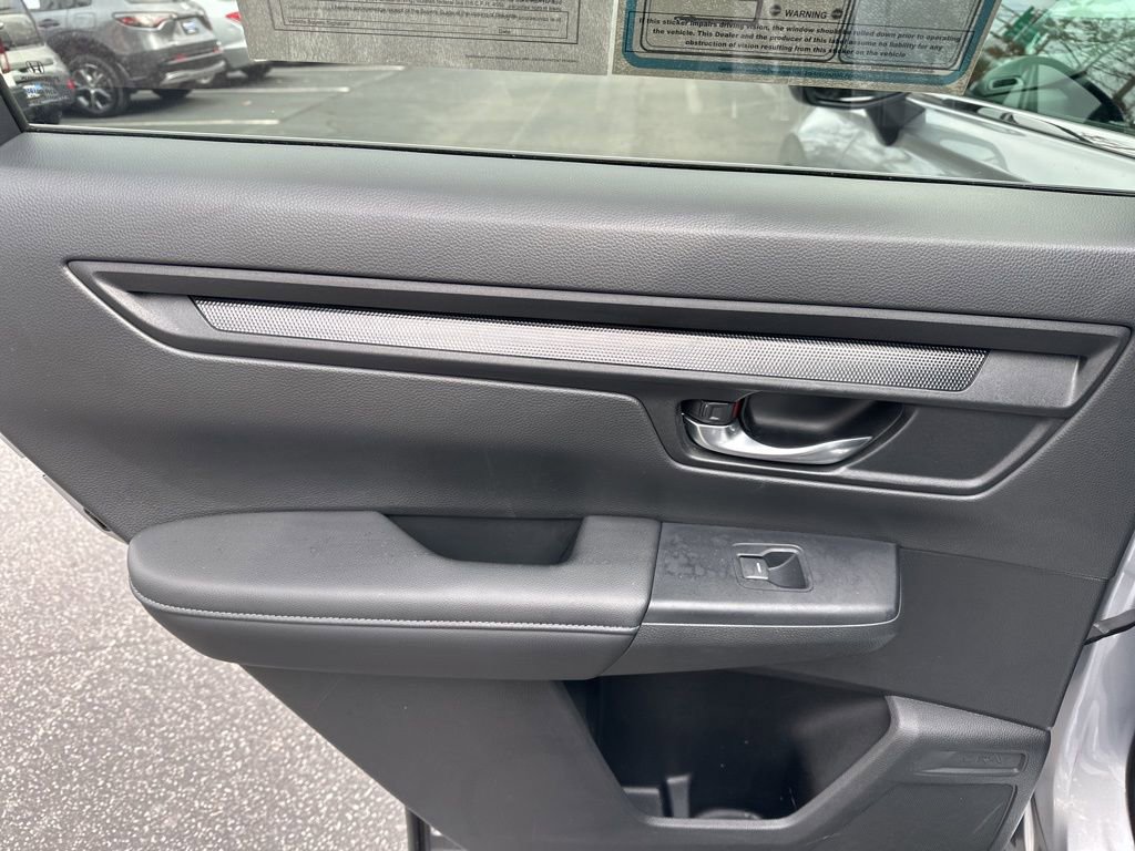 Certified 2024 Honda CR-V EX image 15
