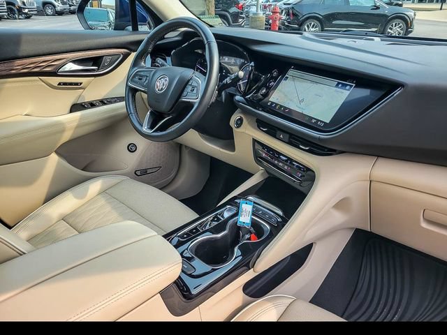 Certified 2023 Buick Envision Avenir AWD/4WD image 29