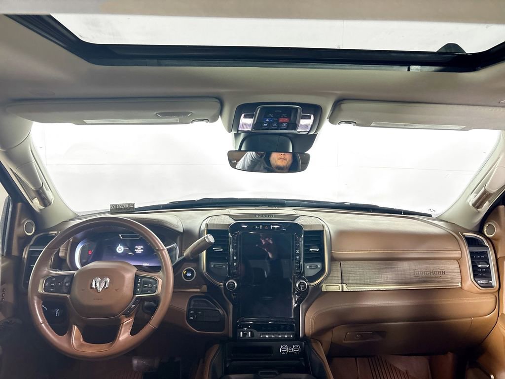 Used 2024 RAM 3500 Limited w/ Safety Group image 12