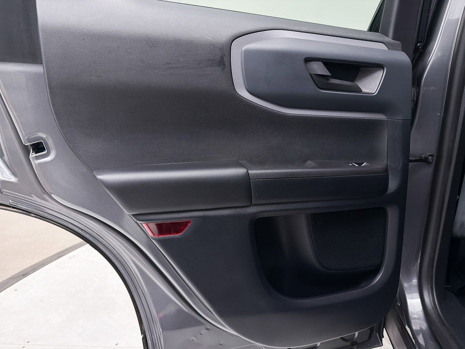 Used 2021 Ford Bronco Sport Big Bend image 22