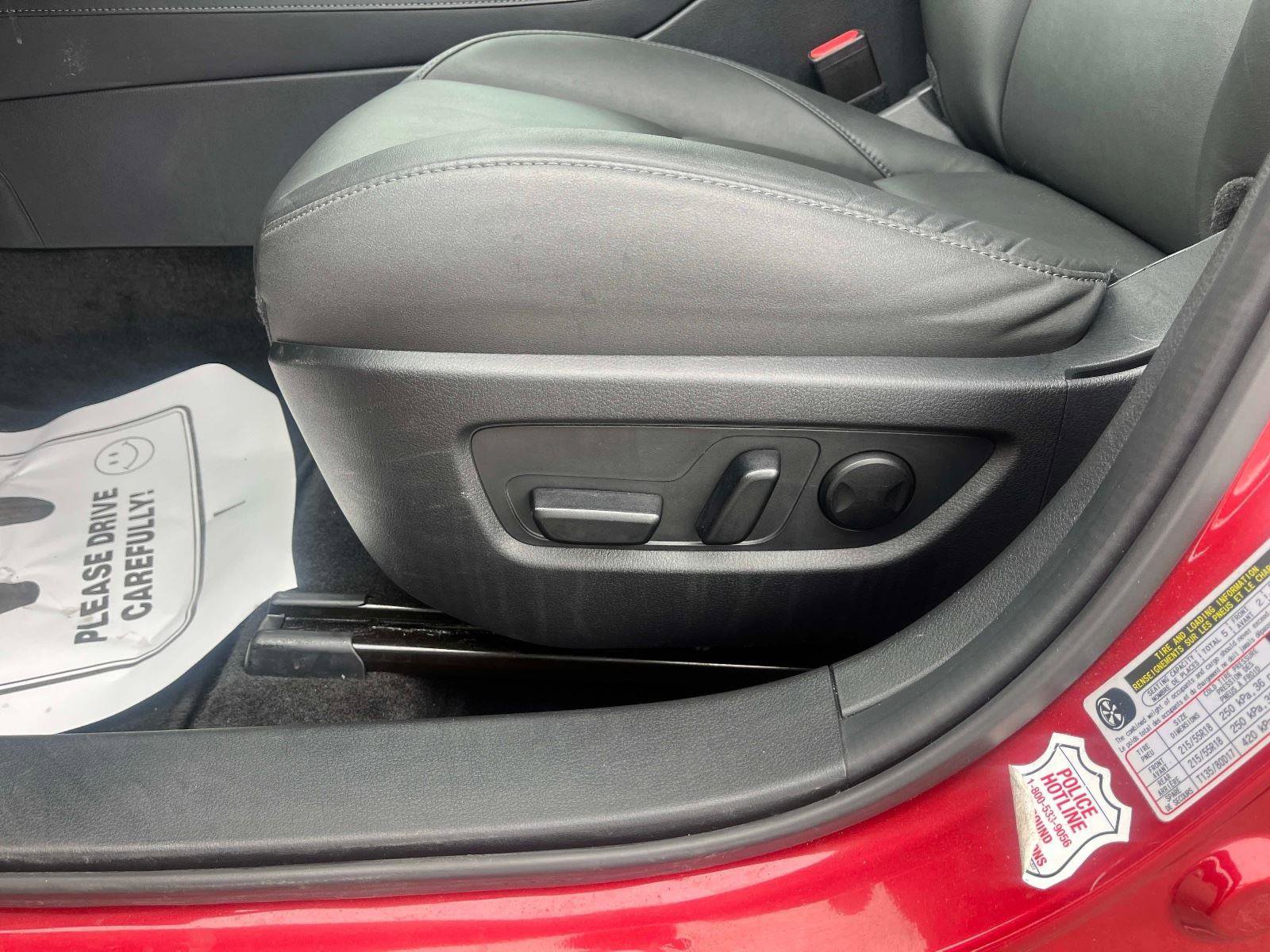 Used 2025 MAZDA CX-30 AWD 2.5 S w/ Preferred Package image 20