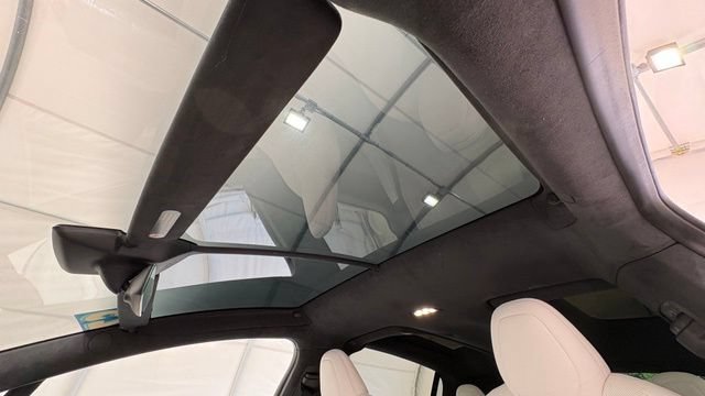 Used 2023 Tesla Model X AWD/4WD image 49