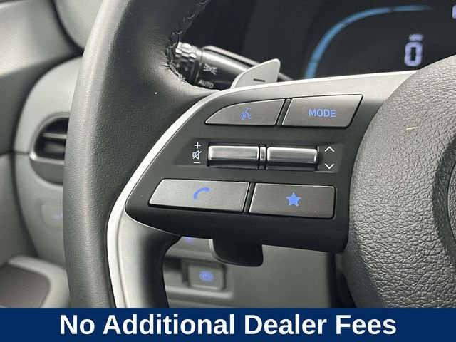 Used 2024 Hyundai Palisade SEL AWD/4WD image 30