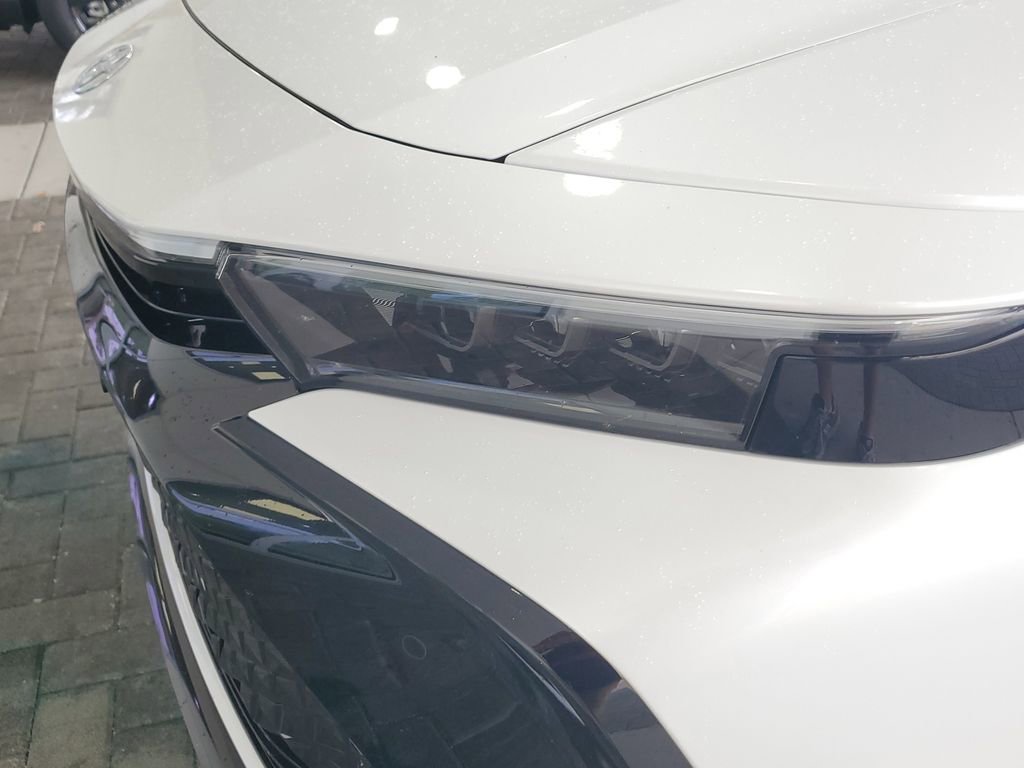 New 2026 Toyota Crown Limited image 11