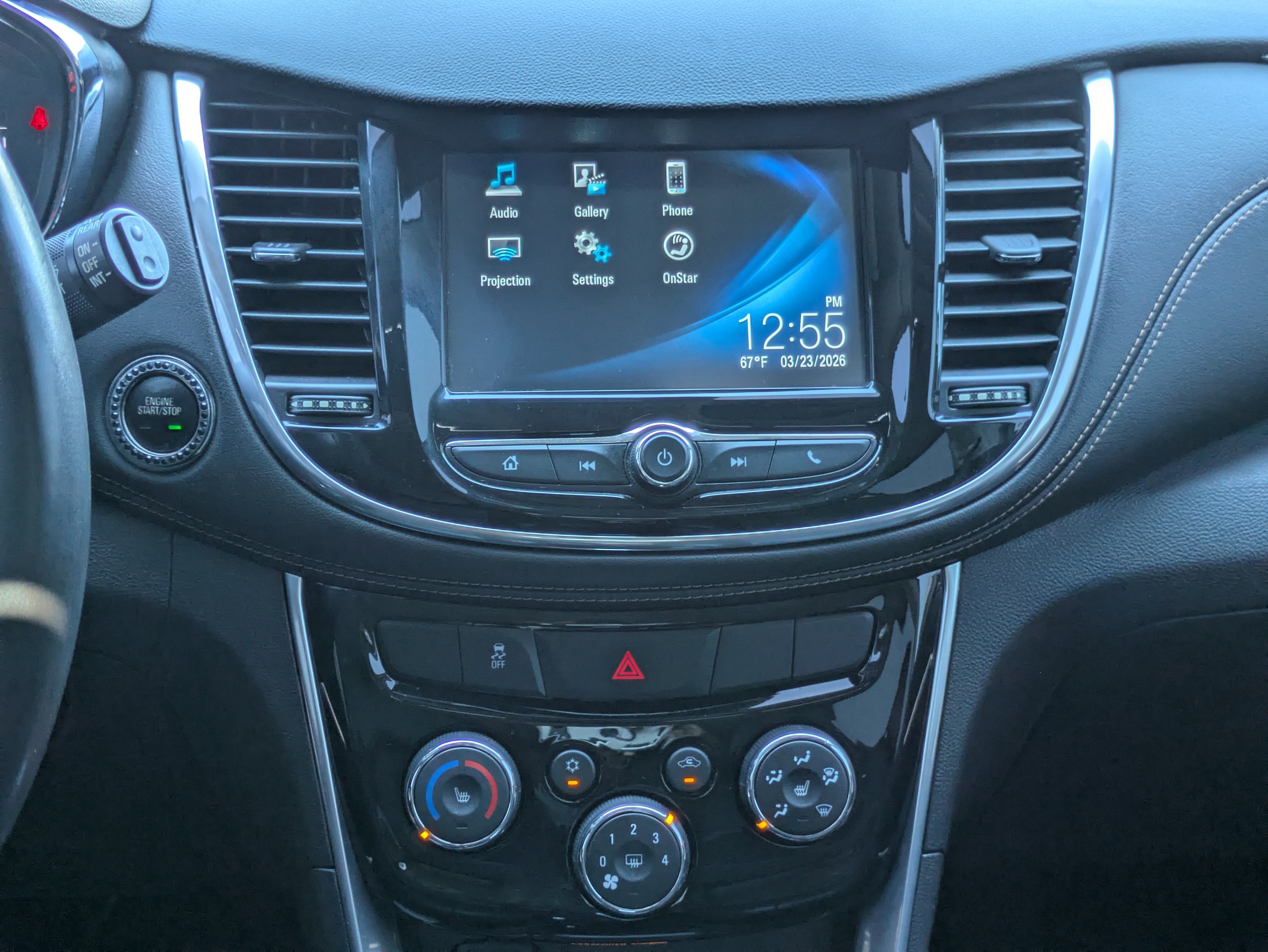 Used 2017 Chevrolet Trax Premier image 5