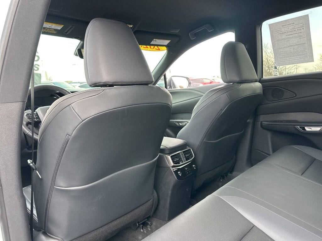 Used 2023 Lexus RX 350 FWD image 36