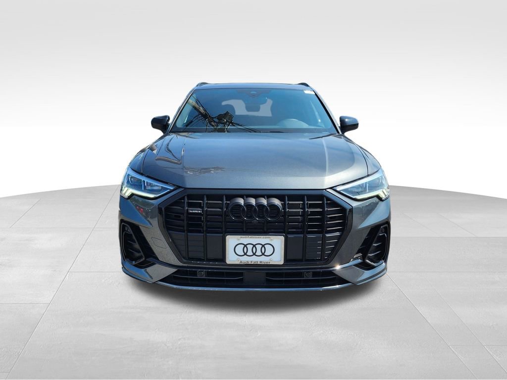 New 2025 Audi Q3 2.0T Premium Plus image 10