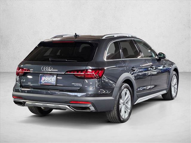 Used 2024 Audi A4 2.0T allroad Premium AWD/4WD image 5