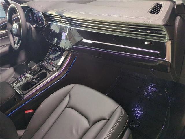 New 2026 Audi Q7 2.0T Premium image 21