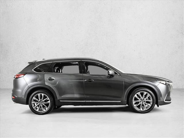Used 2018 MAZDA CX-9 Grand Touring image 4