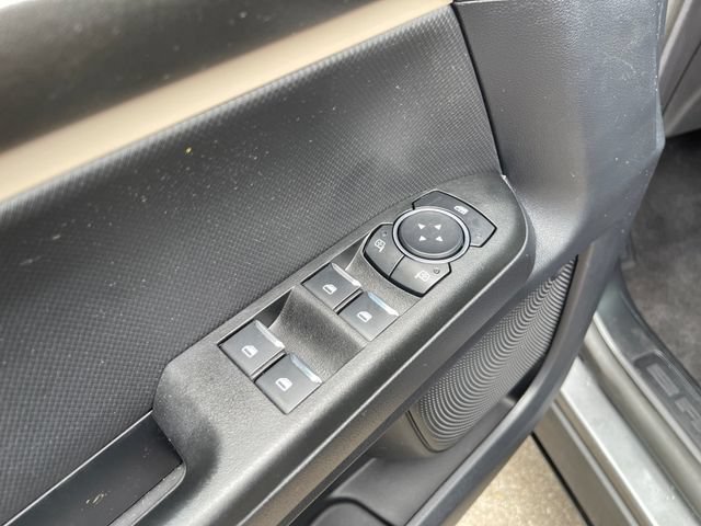 Used 2025 Ford Bronco Sport Big Bend w/ Convenience Package AWD/4WD image 11