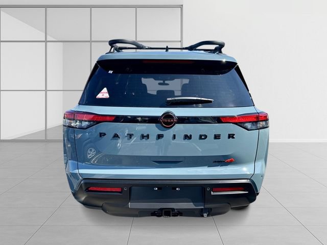 New 2026 Nissan Pathfinder Rock Creek AWD/4WD image 5