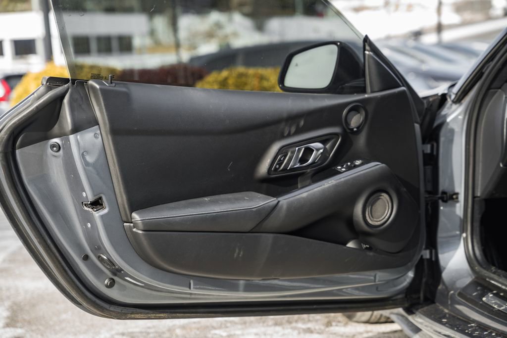 Used 2020 Toyota Supra Premium w/ Driver Assist Package image 35