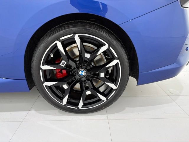 Used 2025 BMW M240i xDrive Coupe w/ Premium Package AWD/4WD image 46