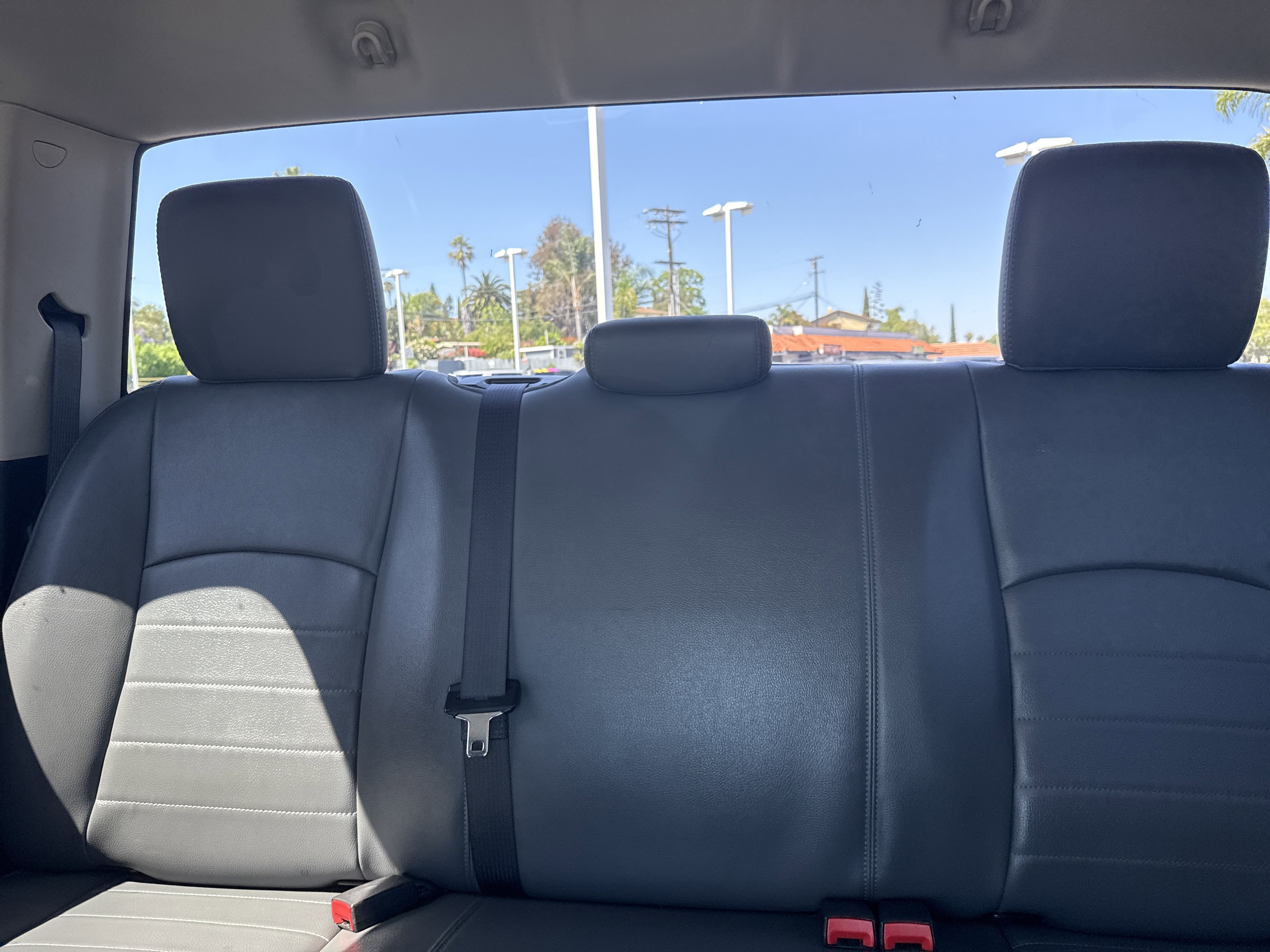 Used 2014 RAM 1500 Tradesman AWD/4WD image 15