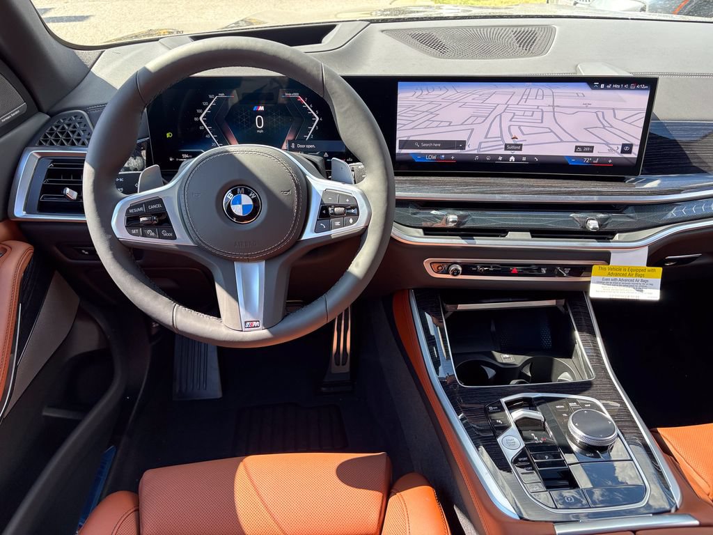 New 2026 BMW X5 xDrive40i w/ M Sport Package AWD/4WD image 18