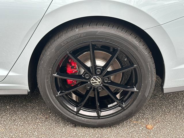New 2026 Volkswagen Jetta GLI Autobahn FWD image 19