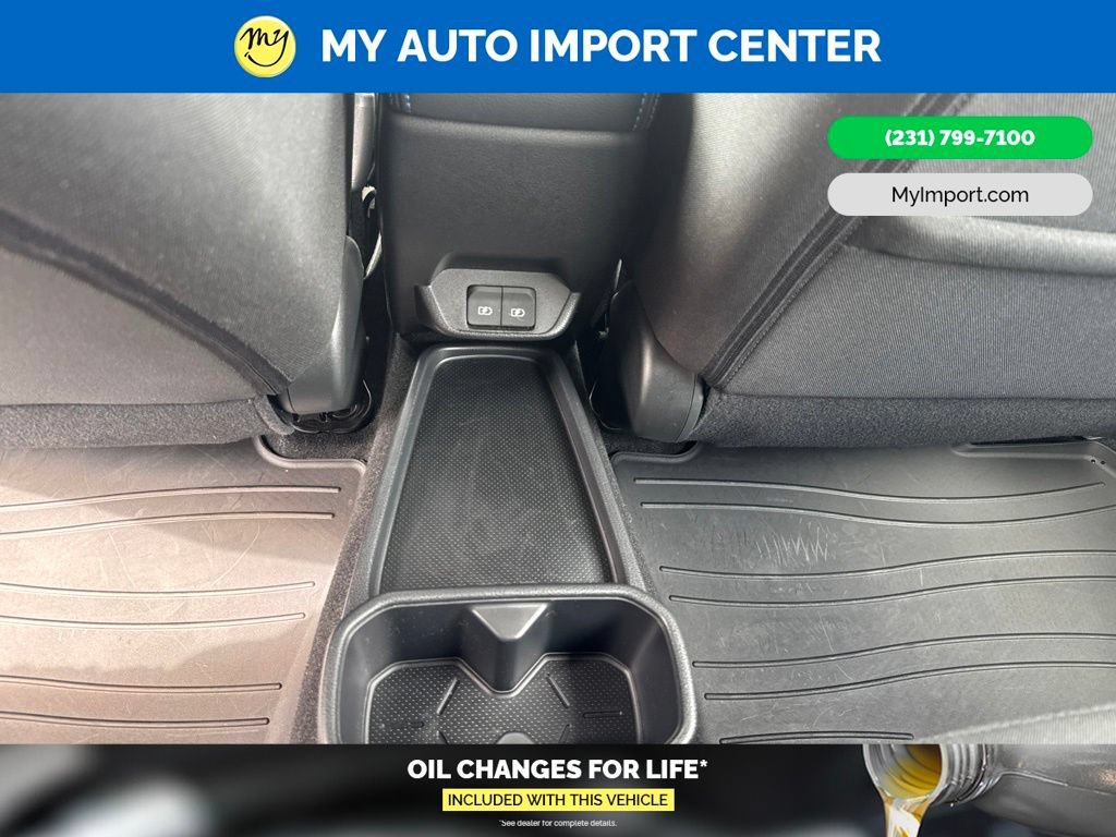 Used 2024 Nissan Leaf SV Plus FWD image 25