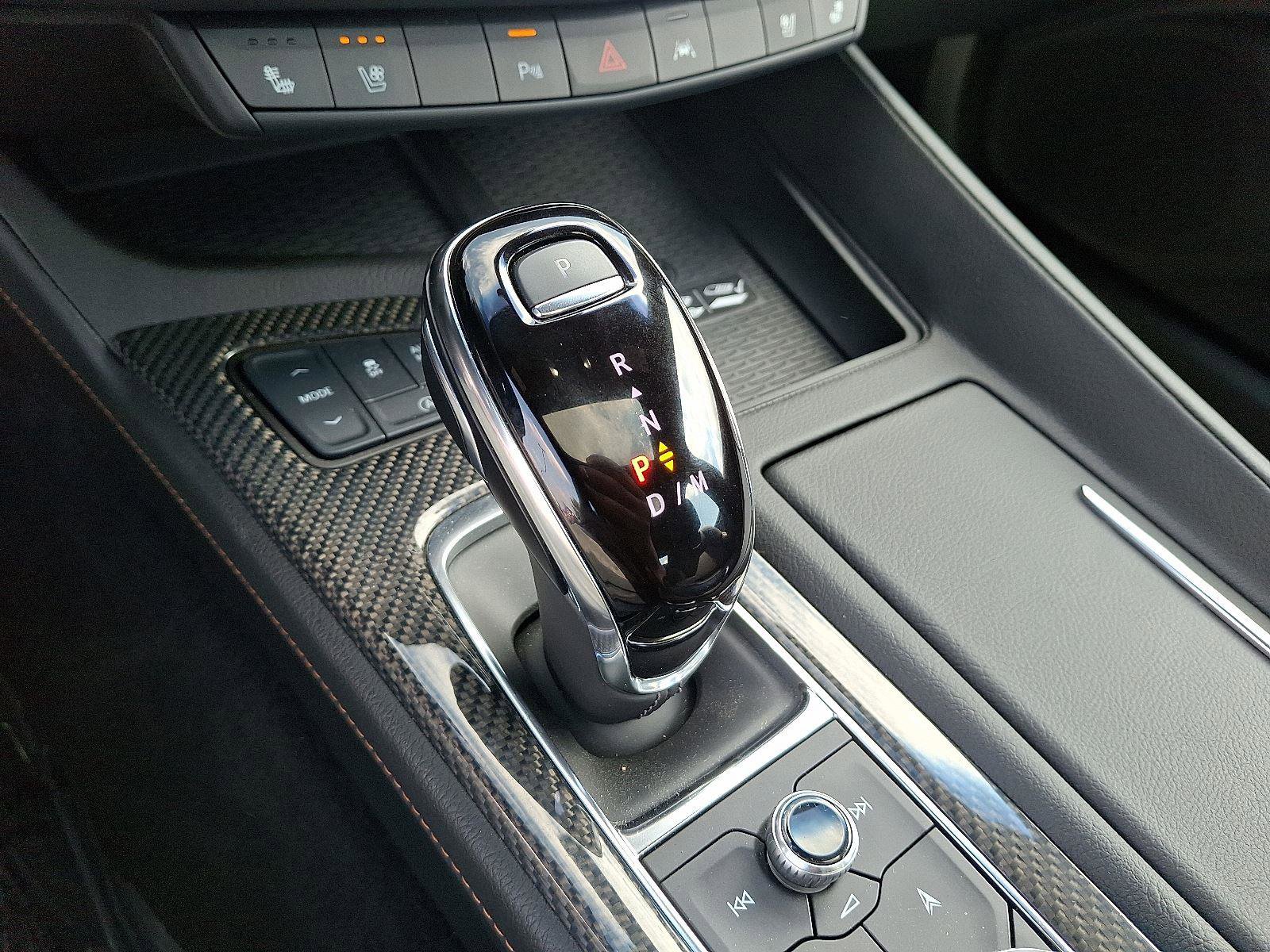 Used 2024 Cadillac CT5 V w/ Premium Package image 15